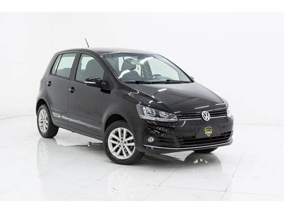 VOLKSWAGEN FOX 1.6 MSI TOTAL FLEX CONNECT 4P MANUAL VOLKSWAGEN FOX 1.6 MSI TOTAL FLEX CONNECT 4P MANUAL